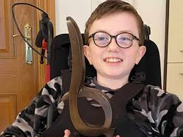 Brave Cork family 'set the national agenda'