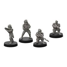 Compra online en fnac la selección de juego de mesa en la sección de star wars con hasta 5% de descuento. Comprar Star Wars Legion Juego De Mesa Desde 14 99 Mr Juegos De Mesa