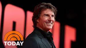 Can Tom Cruise save the summer blockbuster? - YouTube
