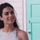 Stars Aligned , Teen Wolf ₁