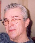 Anthony Earl Carvalho