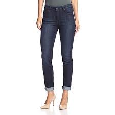 Cj By Cookie Johnson Womens Polished Boyfriend Peace Skinny Jean Wailea 30