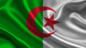 Voir plus d'idées sur le thème algerien, algerie foot, alger. Savez Vous Que C Est Une Lorraine Qui A Concu Le Drapeau Algerien