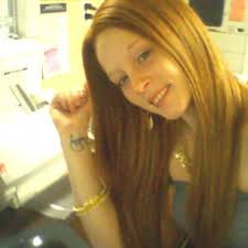 Megan Mariah Dunn (@MariahLuhCash)