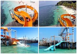 Tourist centre, mersing, 86800 mersing, malezya. Exploring The Haven Of Pulau Rawa Johor Now