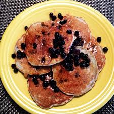 Bisquick Pancakes For One Blueberry Oatmeal Pancakes Add 1 Cup Fresh Blueberries 1 Cup Cooked Oatmeal To Traditional Bisquick Pancake Mix Best Recipes Bisquick Pancake Mix Breakfast