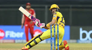 Faf du plessis returned as captain for south africa. Du Plessis Carries Bat As Csk Bounce Back