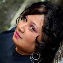 Jill Gadsden Obituary