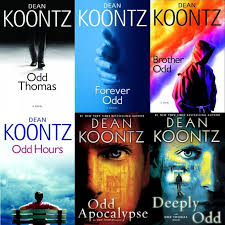 Search Results For Odd Thomas Dean Koontz Books Music Book Books