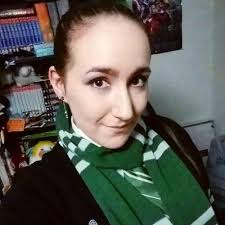 Faye Kendrick (@ayugrey)