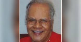 Marie Josephine Ford Alexander Obituary