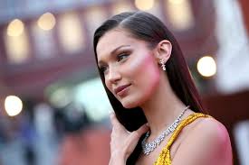 Bella hadid has quite an impressive height which earns her the spotlight in each photoshoot. Bella Hadid Apologized For Offending Saudi Arabia And Uae On Instagram