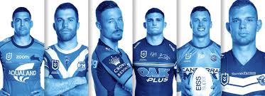 Be there with your clients to enjoy most exclusive and bespoke live sport experience anywhere. Nrl 2021 State Of Origin Nsw Blues Stat Attack Ranking The Spine Candidates Nrl