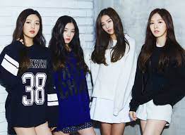 2014 releasten sie ihre ihre erste single happiness und konnten seitdem . Red Velvet Ize Magazine December Issue 14 Red Velvet Be Natural Red Velvet Red Velvet Seulgi