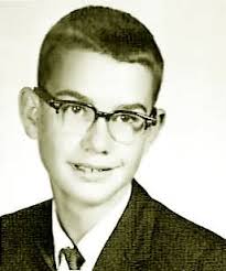 Carroll County IAGenWeb St. Bernard's Catholic School Classs of 1967 as  Juniors