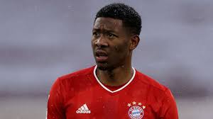 David olatukunbo alaba (born 24 june 1992) is an austrian professional footballer who plays for german club bayern munich and the austria national team. David Alaba Confirms He Is Leaving Bayern Munich But Refuses To Reveal His Next Club