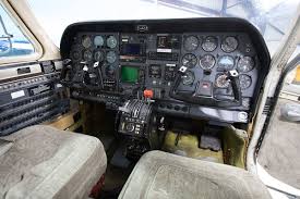 10 Things You Didn T Know About The Cessna 310 Cessna Cockpit Aircraft