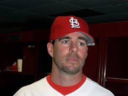 Cardinals legend Jim Edmonds is one of the biggest snubs in MLB Hall of  Fame history