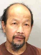 Police look to arrest Waterloo suspect who allegedly assaulted spouse