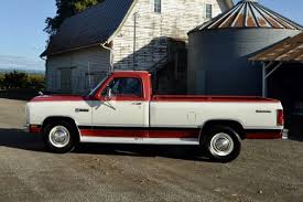 Image result for Garnet 1985 Dodge Truck