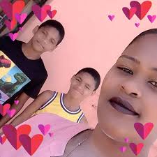 Kerry-anne Channel Campbell