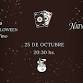 Evento Especial Halloween | Tarot & Vino event image