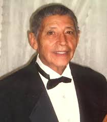 Adán Amós González, Jr.