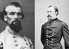 Selma 1865-- The First "March to Freedom"