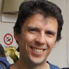 Carlos Oscar Sánchez Sorzano