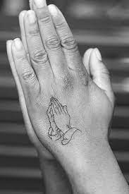 The tattoo design is kept slightly animated to make it look attractive. 25 Awesome Hand Tattoo Designs For 2021 The Trend Spotter