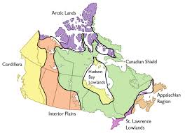 It snows approximately nine months a year, leaving three months for a cool, short summer (average temperature 14.8ºc). Geography Notes Note