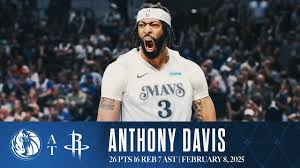 Anthony Davis