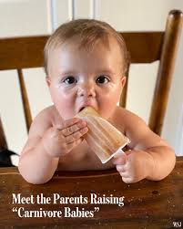 Raw beef dinner action shots of Daphne