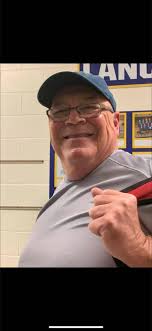 Gregory Jackson Obituary June 1, 2021