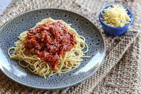 How long does it take to cook ground beef? Corned Beef Spaghetti Ang Sarap