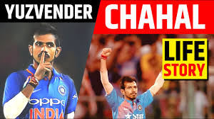 Chahal live with his family in haryana. Yuzvendra Chahal Biography Indian Cricketer Life Story 2020 Youtube