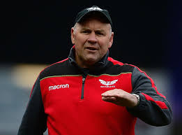 Will kelleher at the principality stadium: Wayne Pivac Named Warren Gatland S Replacement As Wales Head Coach When He Leaves After 2019 Rugby World Cup The Independent The Independent