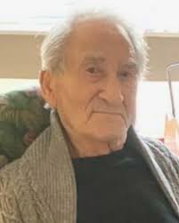 Sabino Tafuri Obituary October 18, 2024