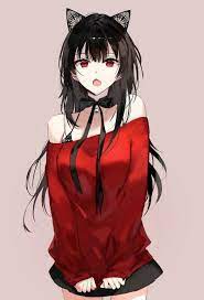 Image of kartun wanita berjilbab anime home facebook. Pin Oleh Facundo Rodriguez Di 13 Ilustrasi Wanita Gadis Animasi Gadis Anime