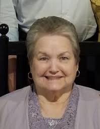 Obituary for Loretta Carole (Ward) Schmidt