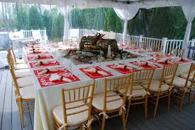 Fried calamari 14.95 tender pieces of calamari dipped in batter and lightly fried, then topped with chipotle sauce lobster thermidor dijon 33.95 florida lobster tail deshelled and sautéed in a white wine cream sauce, dijon mustard, parmesan cheese, shallots and lemon. Centerpiece For Lobster Dinner Party Lobster Dinner Lobster Party Crab Feast