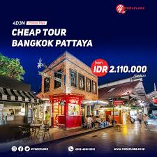 Di kota ini, industri s**s berkembang pesat merajalela, nyaris semua tempat hiburan di pattaya telah disusupi oleh ksp. Tulis Cerita Traveling Kamu Di Yoexplore Co Id Pattaya Bangkok Indonesia
