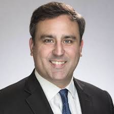 Collin Cole, Senior Advisor in Dallas, TX