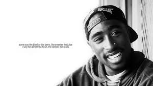 Singers, 2pac, one person, indoors, studio shot, front view. Tupac Wallpapers Top Free Tupac Backgrounds Wallpaperaccess