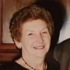 Obituary information for Rosemary Lake Kinisky