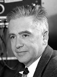 ΑΓΓΙΓΜΑ ΦΥΣΙΚΗΣ...: Σαν σήμερα... 1905, γεννήθηκε ο φυσικός Emilio Segrè.