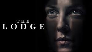 Horror Movie Review: The Lodge (2020)