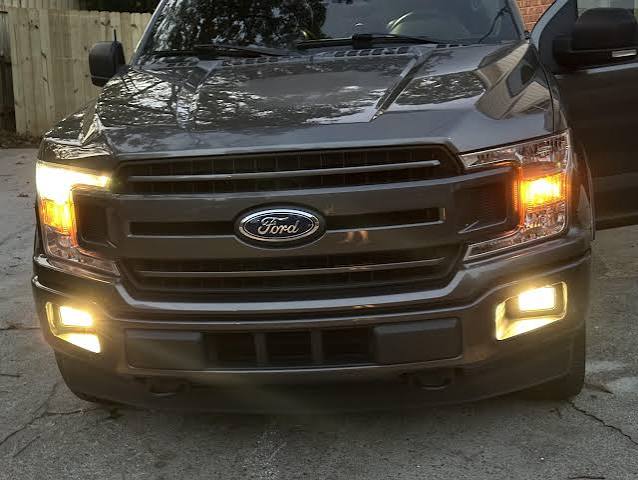 It's finally time to replace my headlight bulbs 🥲. Let me hear what you  all love best, I'm torn, LED or Halogen. Your thoughts and recs? : r/f150
