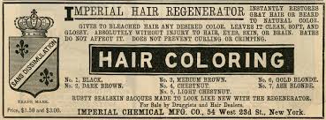 Along with being mild for every hair and skin type, this formula also helps to improve your scalp's condition by removing dandruff and adding moisture to strands. Back To Nature Is Henna The Future Of Commercial Hair Dye Ancient Sunrise