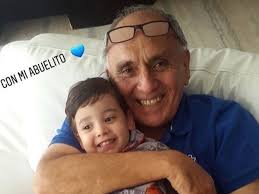 Fundraiser for Mariana Chavez by Marialaura Chávez : Ayudemos a Kendrick a  superar el COVID